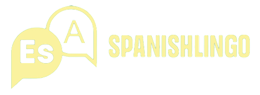 Spanishlingo logo