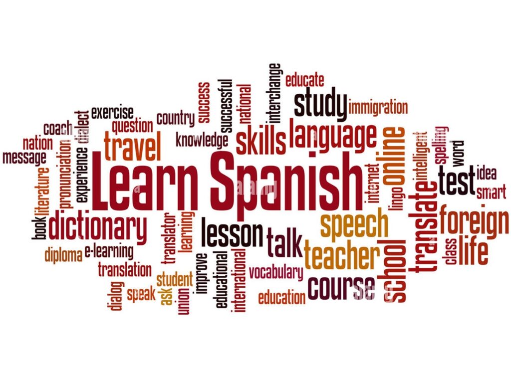 learn Spanish