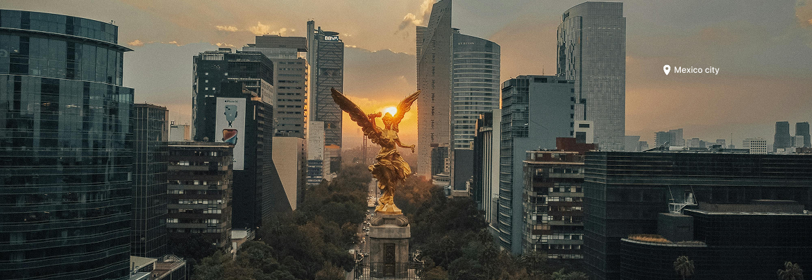 La Reforma