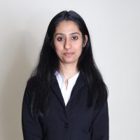 Ankita Sharma