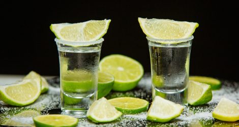 tequila
